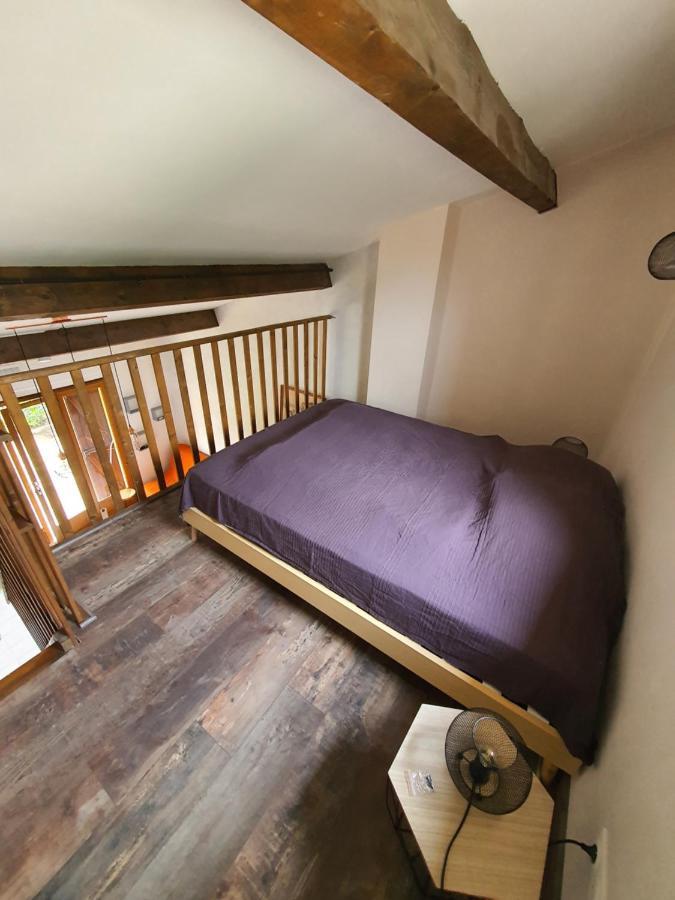 Pavillon Proche Plage ~ Hameau Du Soleil 포르트라누벨 외부 사진
