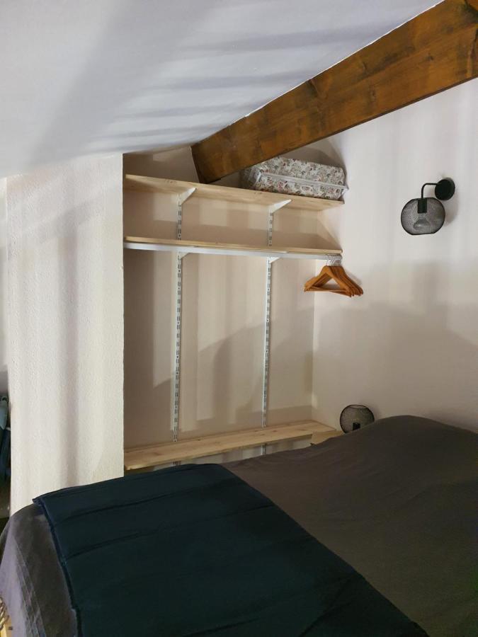 Pavillon Proche Plage ~ Hameau Du Soleil 포르트라누벨 외부 사진